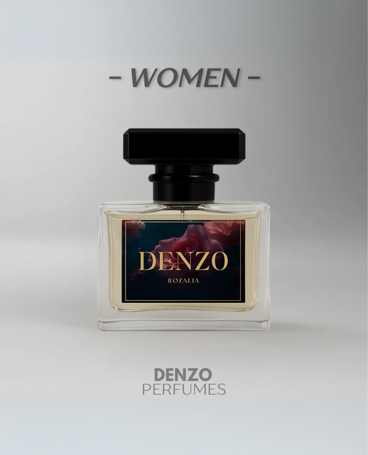 ROZALIA - Women